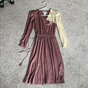 Vintage dress